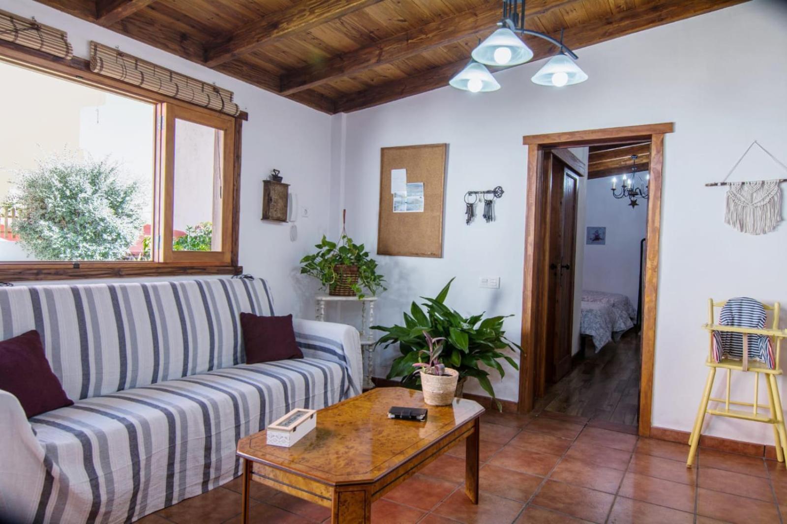 Cozy House Casa Vero Mai Icod De Los Vinos Extérieur photo