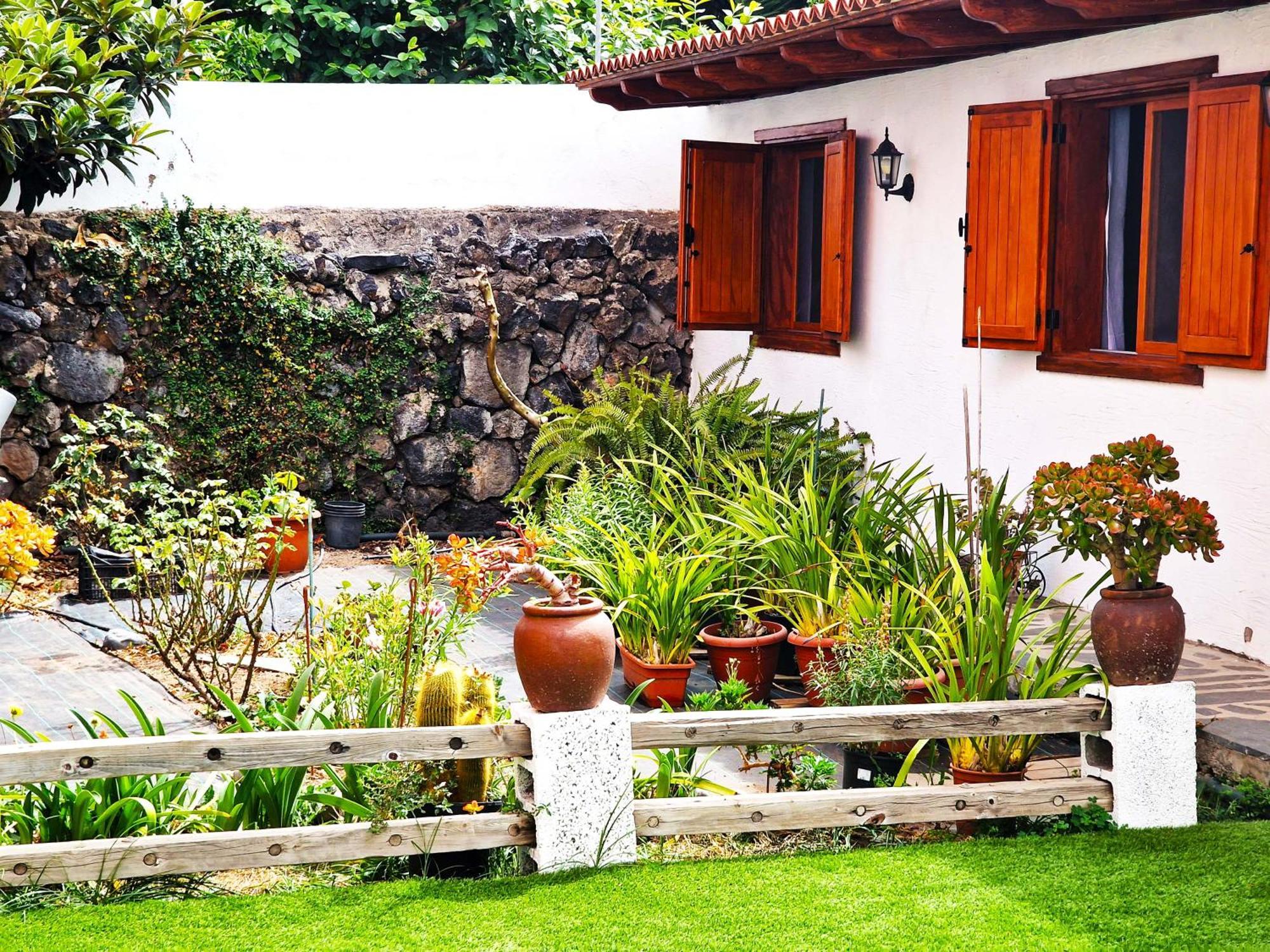 Cozy House Casa Vero Mai Icod De Los Vinos Extérieur photo