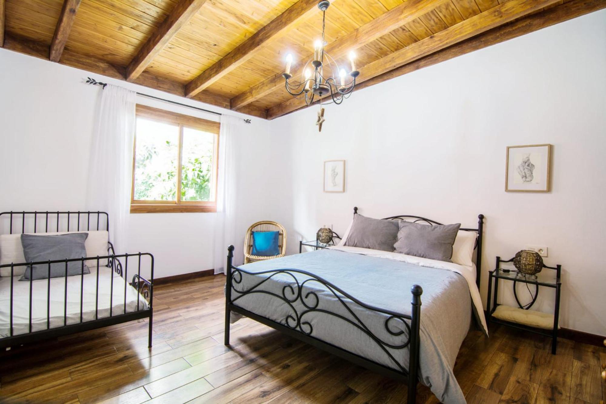 Cozy House Casa Vero Mai Icod De Los Vinos Extérieur photo